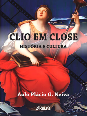 cover image of CLIO EM CLOSE